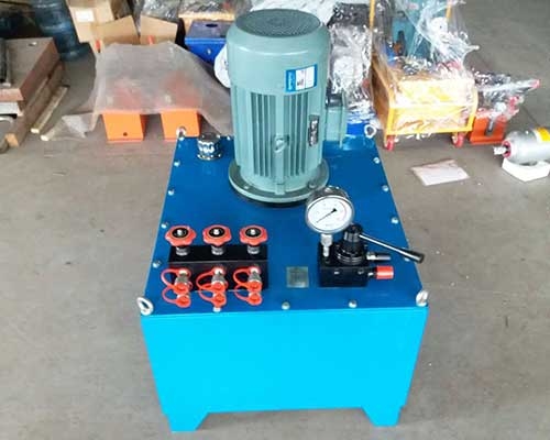 南京非标电动泵厂家销售