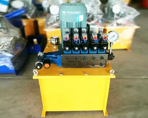 南京非标电动泵供应销售