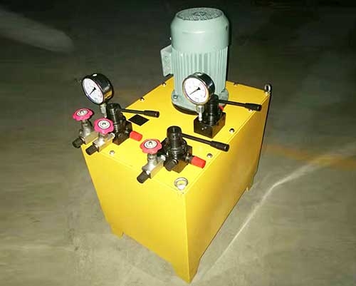 南京非标电动泵生产