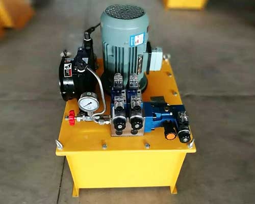 南京标准电动泵厂家生产销售