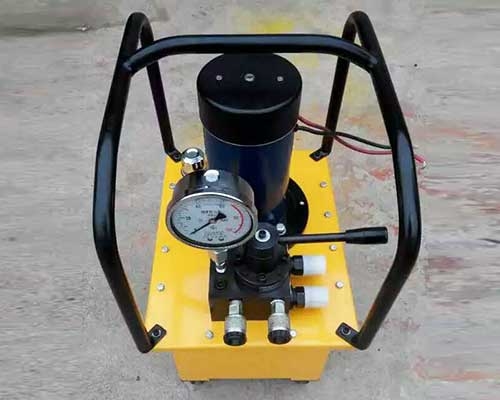 南京标准电动泵供应生产厂家