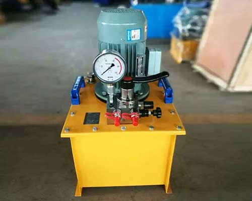 南京标准电动泵生产厂家供应