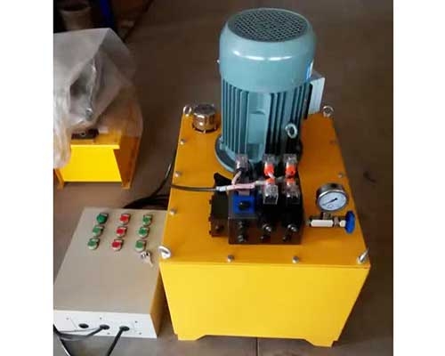 南京标准电动泵生产厂家
