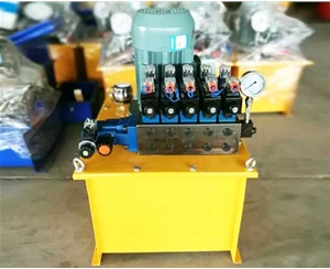 南京非标电动泵供应销售