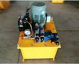 南京标准电动泵厂家生产销售