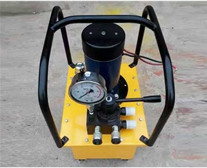 南京标准电动泵供应生产厂家
