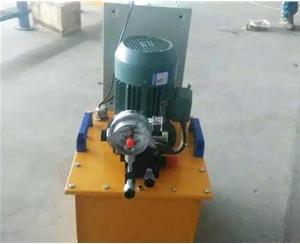 南京标准电动泵供应生产